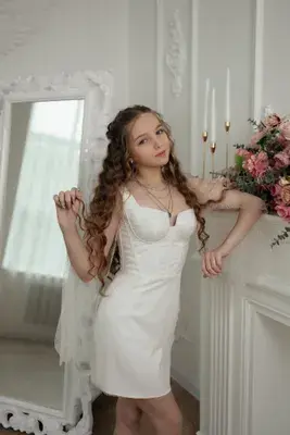 ❤️🔥 Tati little Girl ❤️🔥 profile picture