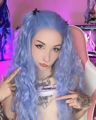 🧙♀️ Seductive Manga Worshiper 🤪 profile picture