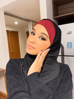 18 YEAR OLD HIJABI ☪️ profile picture