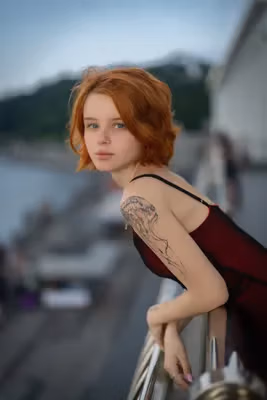 🦊 Ira little Fox 🦊 profile picture