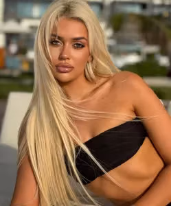 Scarlett 🏳️⚧️🌷 Blondie TS profile picture